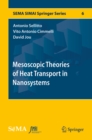 Image for Mesoscopic Theories of Heat Transport in Nanosystems