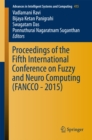 Image for Proceedings of the Fifth International Conference on Fuzzy and Neuro Computing (FANCCO - 2015)