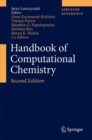 Image for Handbook of Computational Chemistry