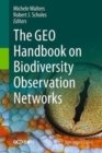 Image for The GEO Handbook on Biodiversity Observation Networks