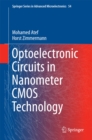 Image for Optoelectronic Circuits in Nanometer CMOS Technology : Volume 54