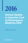 Image for Annual Update in Intensive Care and Emergency Medicine 2016