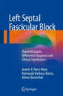 Image for Left septal fascicular block  : characterization, differential diagnosis and clinical significance