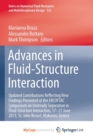 Image for Advances in Fluid-Structure Interaction