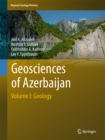 Image for Geosciences of Azerbaijan.: (Economic geology and applied geophysics)