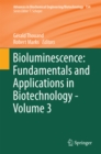 Image for Bioluminescence: Fundamentals and Applications in Biotechnology - Volume 3 : 154