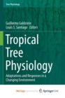 Image for Tropical Tree Physiology
