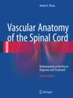 Image for Vascular Anatomy of the Spinal Cord
