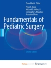 Image for Fundamentals of Pediatric Surgery