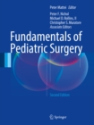 Image for Fundamentals of pediatric surgery