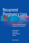 Image for Recurrent Pregnancy Loss