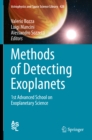 Image for Methods of Detecting Exoplanets: 1st Advanced School on Exoplanetary Science