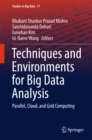 Image for Techniques and Environments for Big Data Analysis: Parallel, Cloud, and Grid Computing : 17