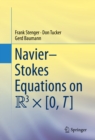 Image for Navier-Stokes Equations on R3 [0, T]