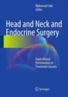 Image for Head and Neck and Endocrine Surgery