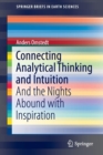 Image for Connecting analytical thinking and intuition and the nights abound with inspiration