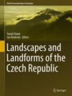 Image for Landscapes and Landforms of the Czech Republic