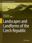 Image for Landscapes and landforms of the Czech Republic