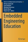 Image for Embedded engineering education
