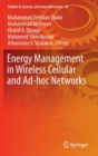 Image for Energy Management in Wireless Cellular and Ad-hoc Networks
