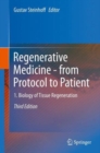 Image for Regenerative medicine - from protocol to patient: Biology of tissue regeneration