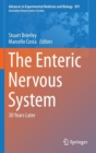 Image for The enteric nervous system  : 30 years later