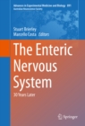 Image for The enteric nervous system: 30 years later
