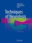 Image for Techniques of Neurolysis