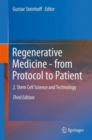 Image for Regenerative medicine  : from protocol to patient2,: Stem cell science and technology