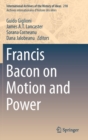 Image for Francis Bacon on Motion and Power