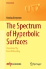 Image for The Spectrum of Hyperbolic Surfaces