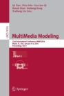 Image for MultiMedia Modeling
