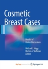 Image for Cosmetic Breast Cases : Results of Online Discussions