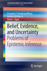 Image for Belief, Evidence, and Uncertainty