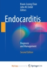 Image for Endocarditis : Diagnosis and Management