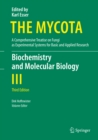 Image for Biochemistry and Molecular Biology
