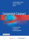 Image for Congenital Cataract