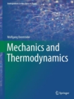 Image for Mechanics and Thermodynamics