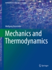Image for Mechanics and thermodynamics