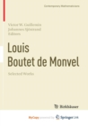 Image for Louis Boutet de Monvel, Selected Works