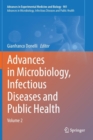 Image for Advances in microbiology, infectious diseases and public healthVolume 2