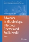 Image for Advances in Microbiology, Infectious Diseases and Public Health: Volume 2 : Volume 901