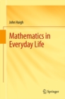 Image for Mathematics in everyday life