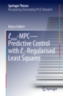 Image for Lasso-MPC - Predictive Control with Regularised Least Squares
