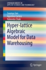 Image for Hyper-lattice algebraic model for data warehousing
