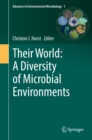 Image for Their World: A Diversity of Microbial Environments : 1