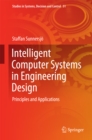 Image for Intelligent Computer Systems in Engineering Design: Principles and Applications : 51