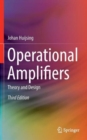 Image for Operational amplifiers  : theory and design