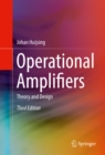 Image for Operational amplifiers: theory and design