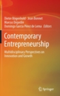 Image for Contemporary Entrepreneurship